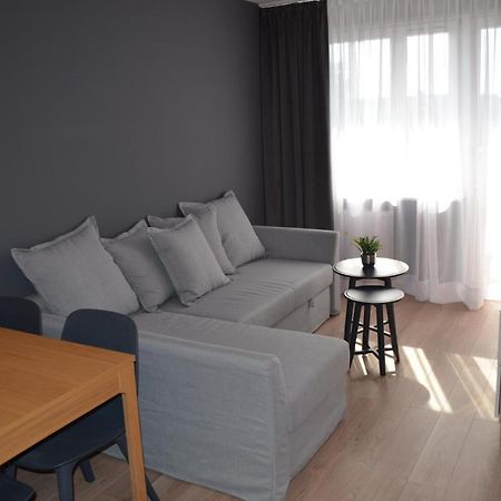 V3 Sokolska 33 Apartment Katowice Luaran gambar